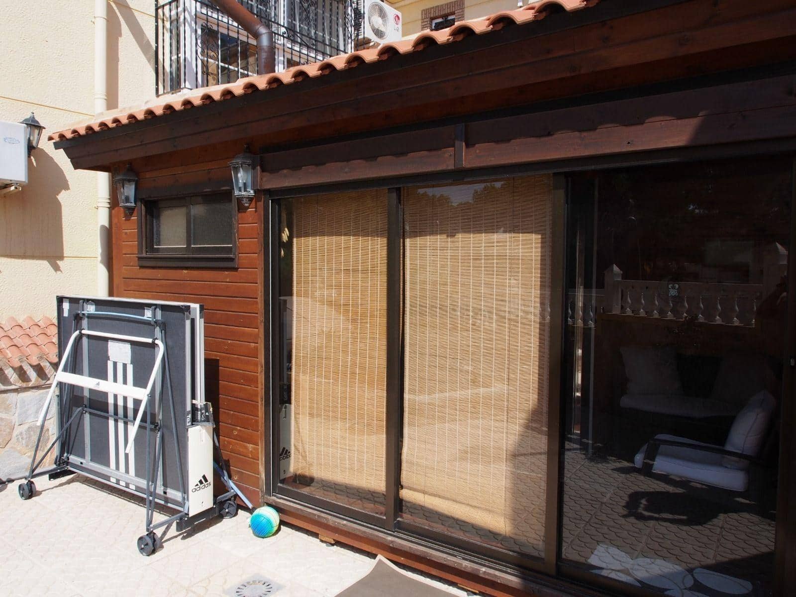 4 camera da letto Villa in vendita in Los Balcones con piscina - 510.000 € (Rif: 9627708)