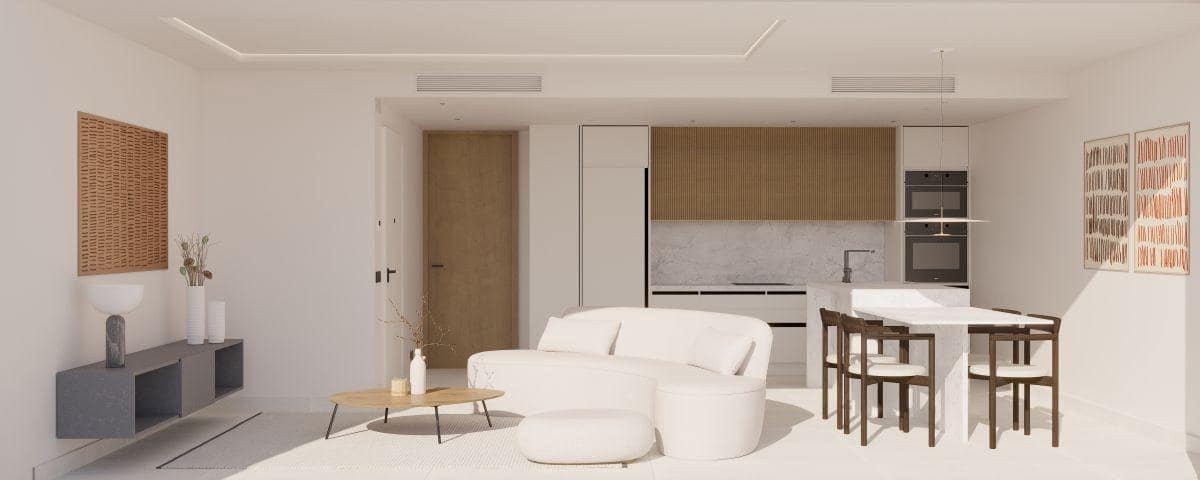 2 soverom Leilighet til salgs i La Mata med garasje - € 550 000 (Ref: 9627709)