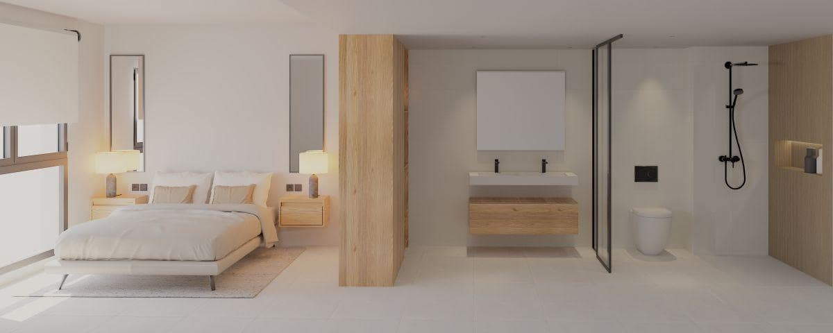 2 soverom Leilighet til salgs i La Mata med garasje - € 550 000 (Ref: 9627709)