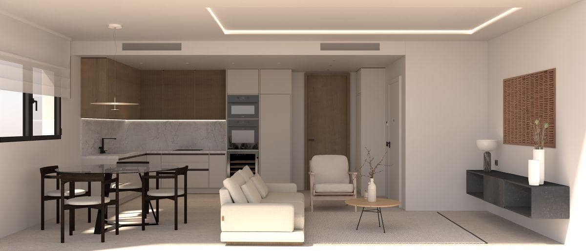 2 soverom Leilighet til salgs i La Mata med garasje - € 550 000 (Ref: 9627709)