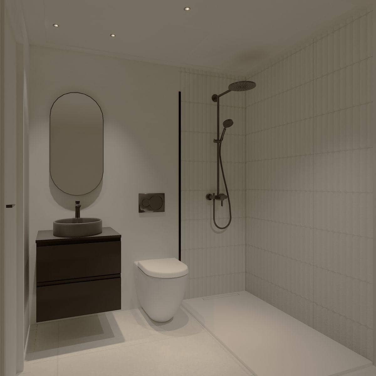 2 soverom Leilighet til salgs i La Mata med garasje - € 550 000 (Ref: 9627709)