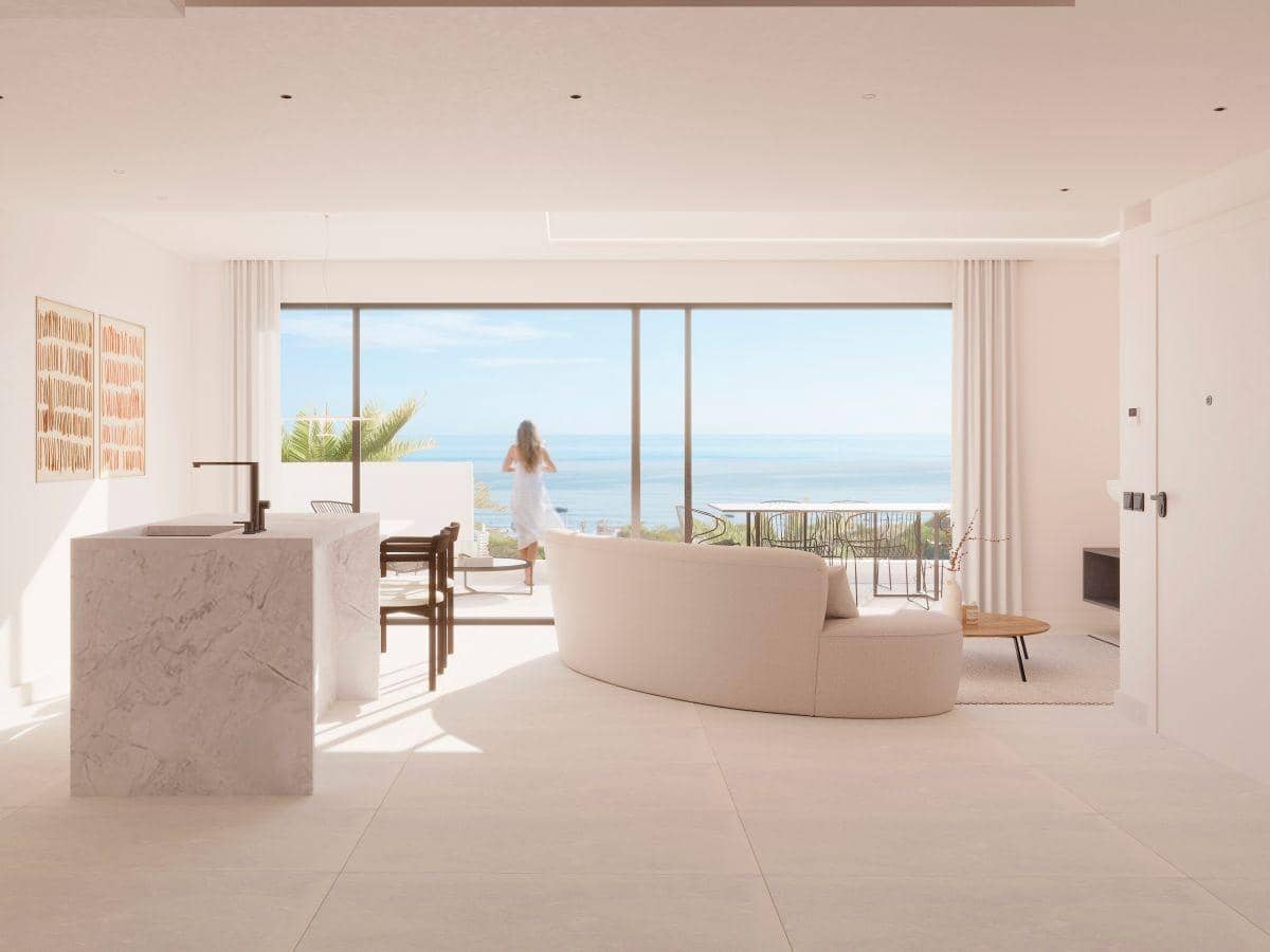 2 soverom Leilighet til salgs i La Mata med garasje - € 550 000 (Ref: 9627709)