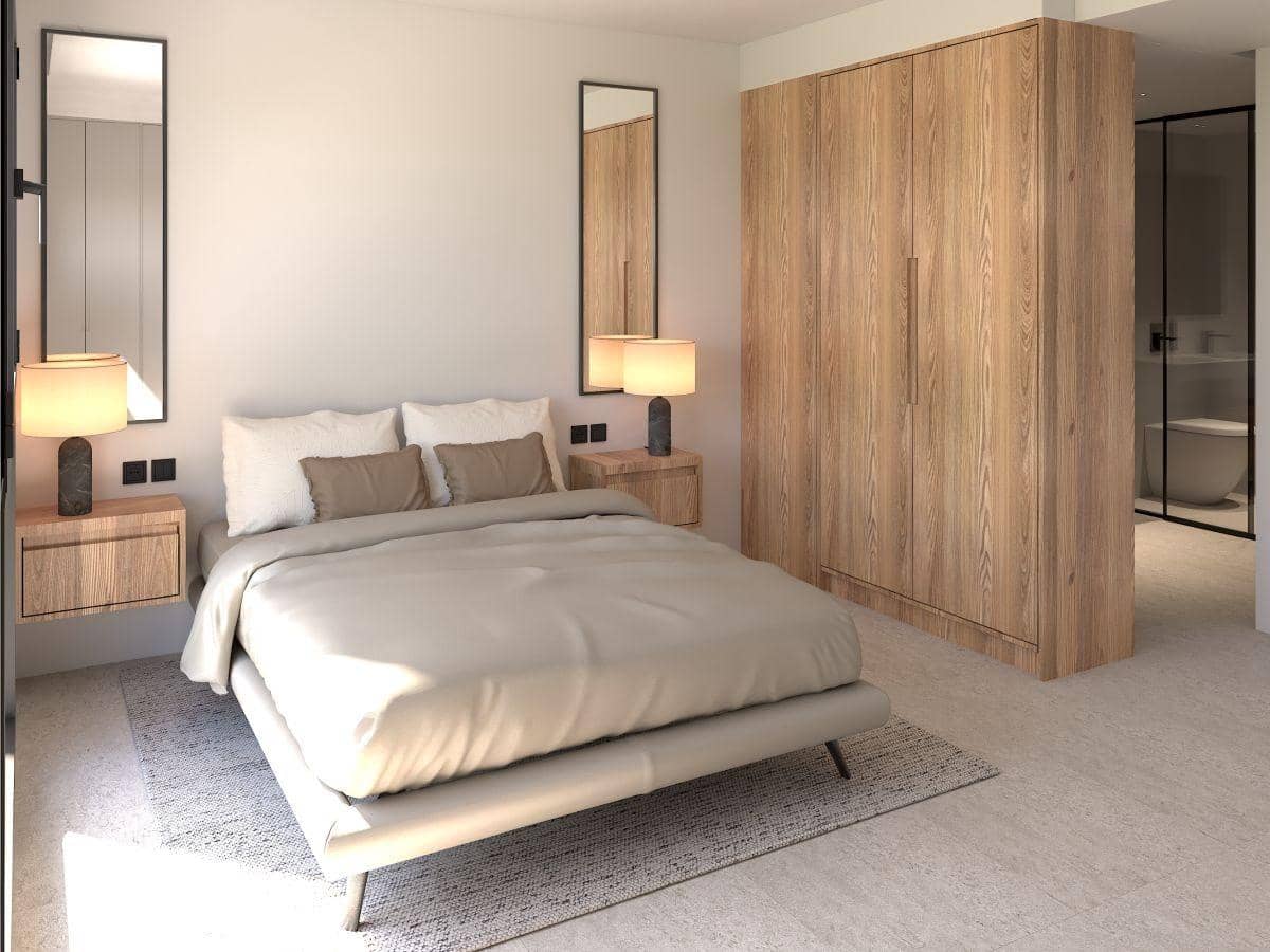 2 soverom Leilighet til salgs i La Mata med garasje - € 550 000 (Ref: 9627709)