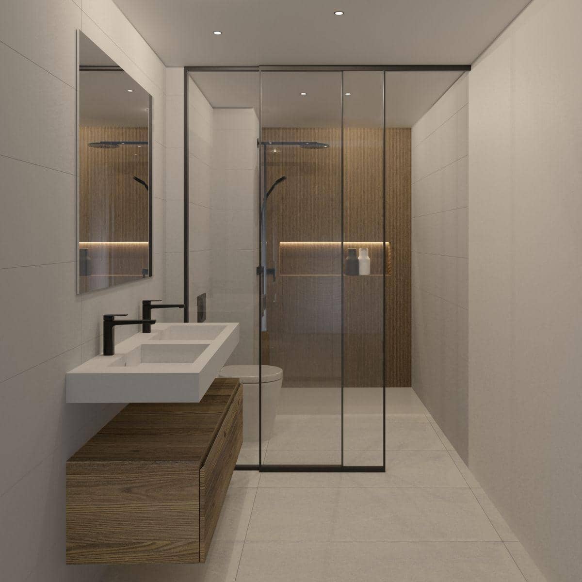 2 soverom Leilighet til salgs i La Mata med garasje - € 550 000 (Ref: 9627709)