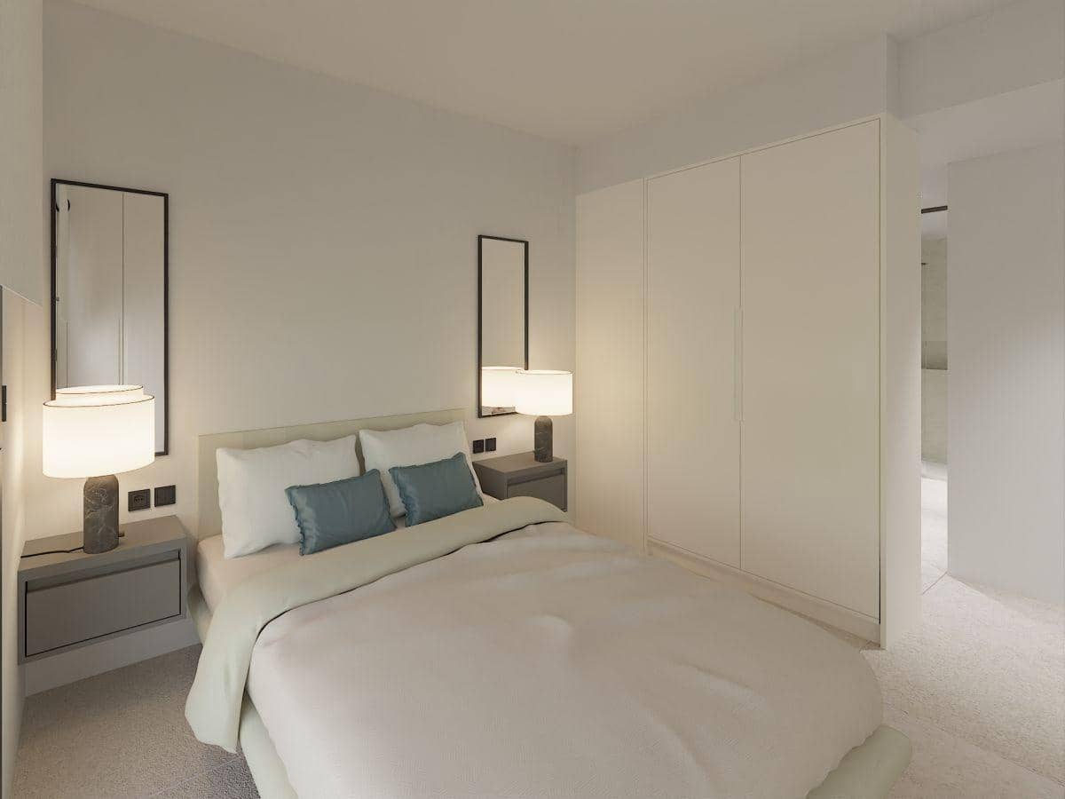 2 soverom Leilighet til salgs i La Mata med garasje - € 550 000 (Ref: 9627709)