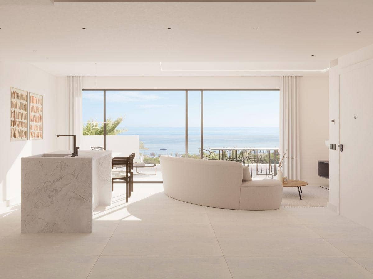 2 soverom Leilighet til salgs i La Mata med garasje - € 550 000 (Ref: 9627709)