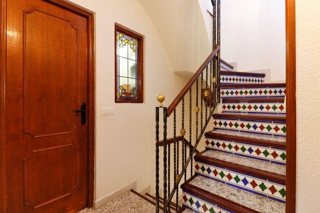 3 soverom Rekkehus til salgs i Cabo Cervera, Torrevieja - € 260 000 (Ref: 9627710)