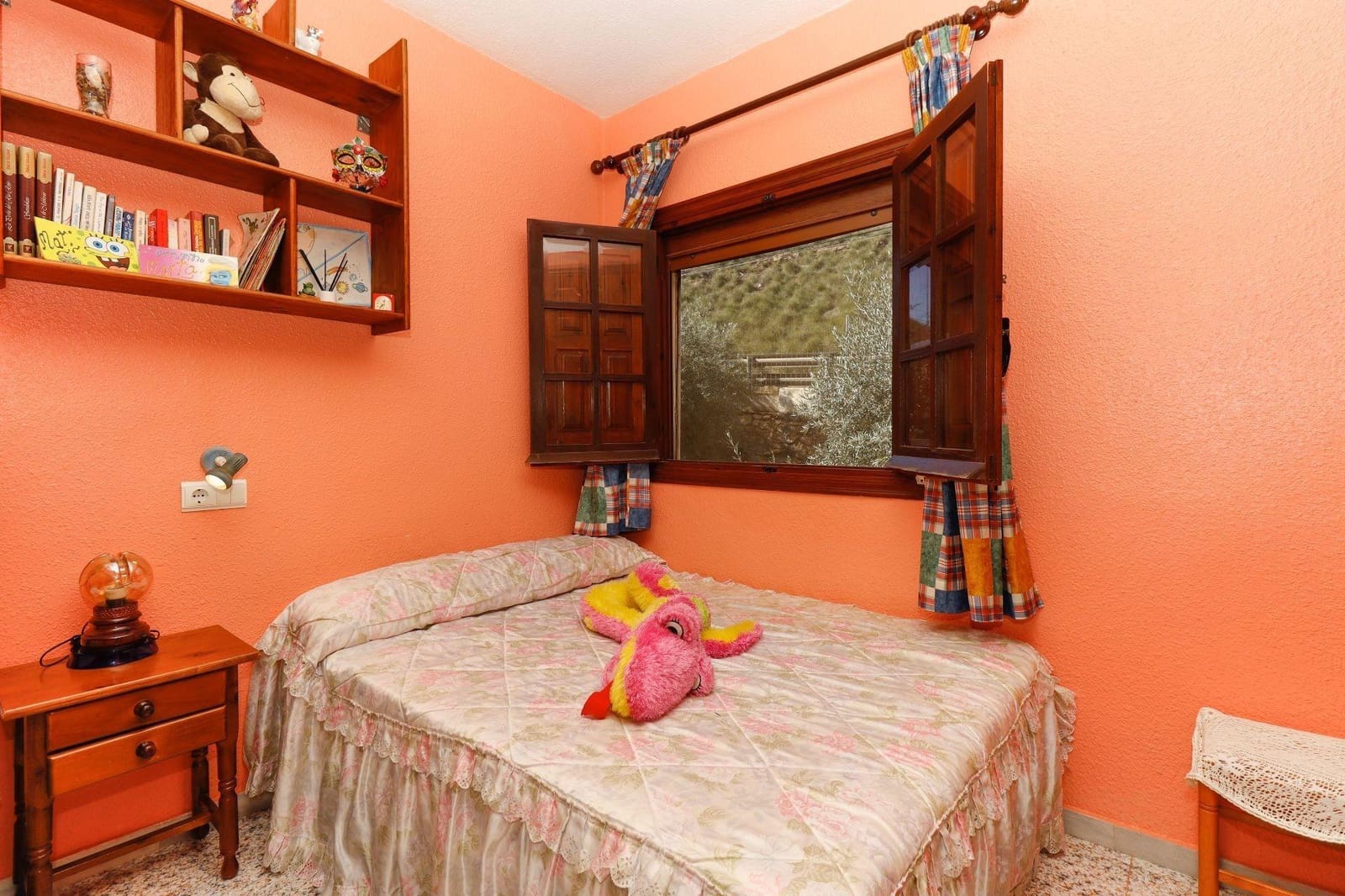 3 soverom Rekkehus til salgs i Cabo Cervera - € 260 000 (Ref: 9627710)