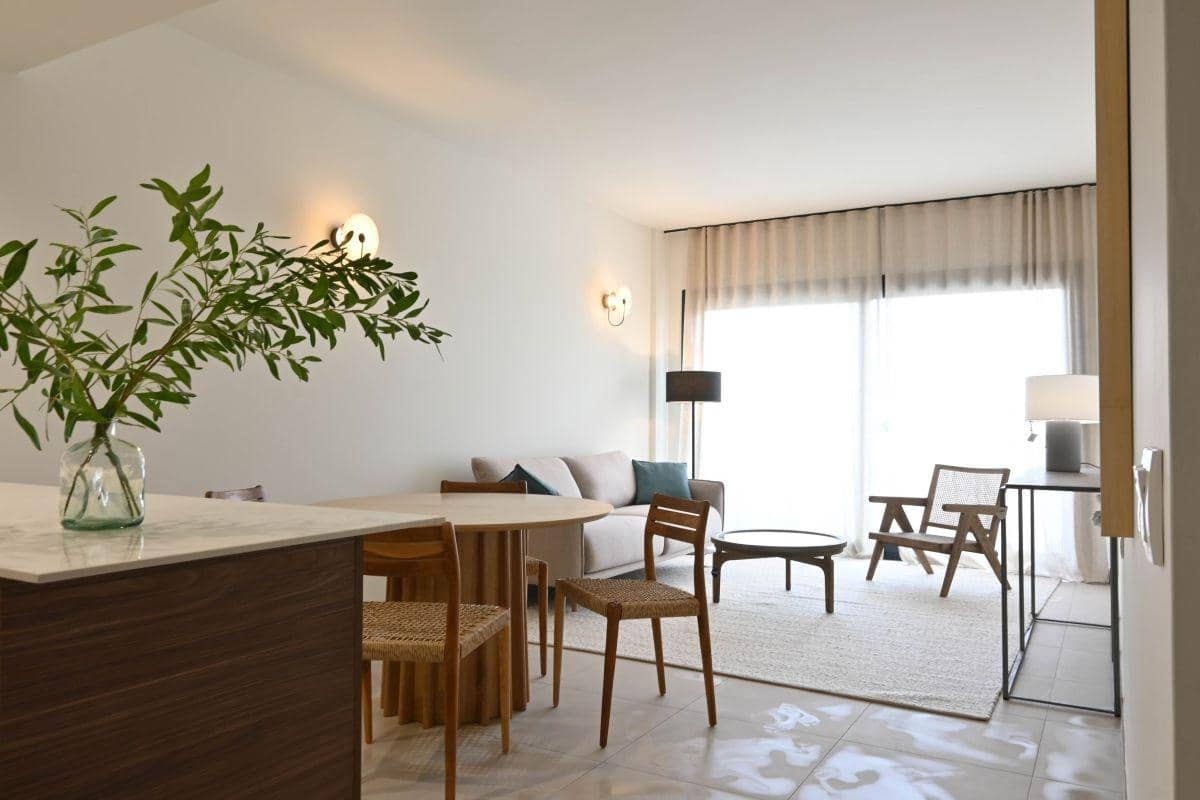 2 chambre Bungalow à vendre à La Veleta avec piscine garage - 370 000 € (Ref: 9627711)