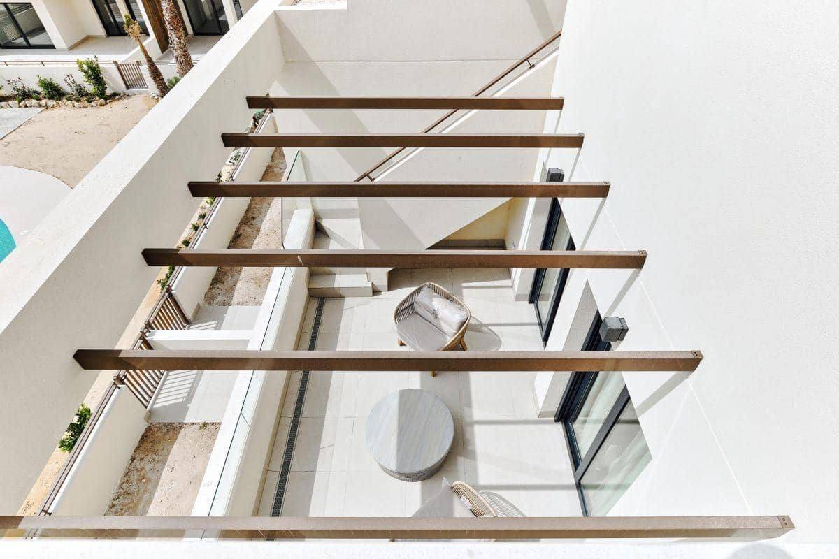 2 chambre Bungalow à vendre à La Veleta avec piscine garage - 370 000 € (Ref: 9627711)