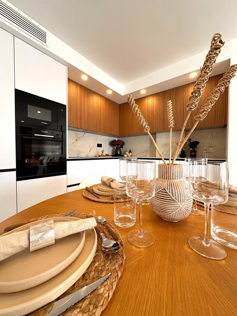 3 makuuhuone Bungalow myytävänä paikassa San Pedro del Pinatar - 339 000 € (Ref: 9645172)