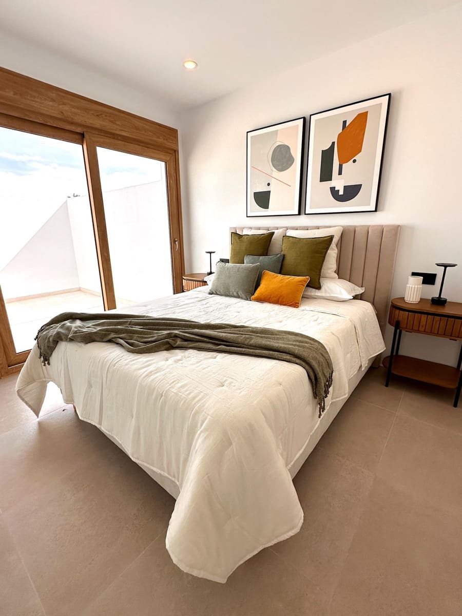 3 bedroom Bungalow for sale in San Pedro del Pinatar - € 339,000 (Ref: 9645172)