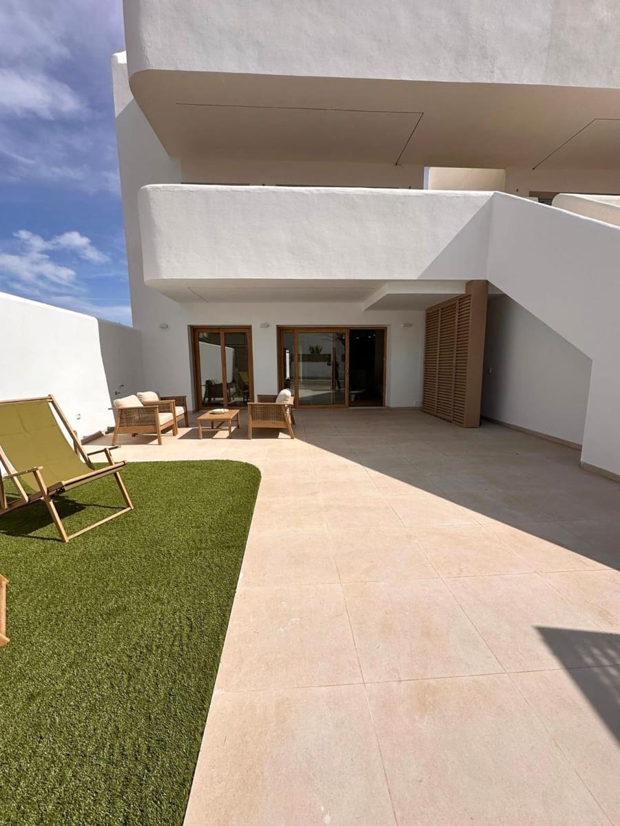 3 bedroom Bungalow for sale in San Pedro del Pinatar - € 339,000 (Ref: 9645172)