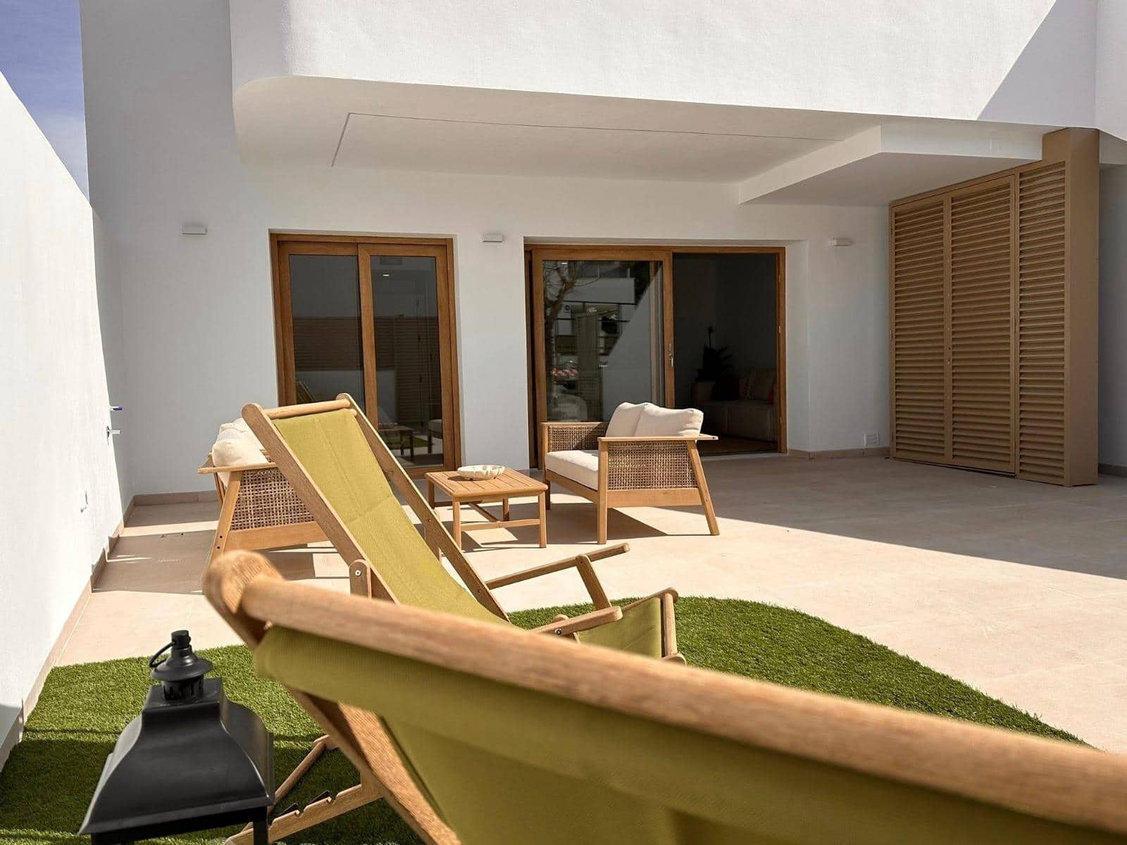 3 bedroom Bungalow for sale in San Pedro del Pinatar - € 339,000 (Ref: 9645172)