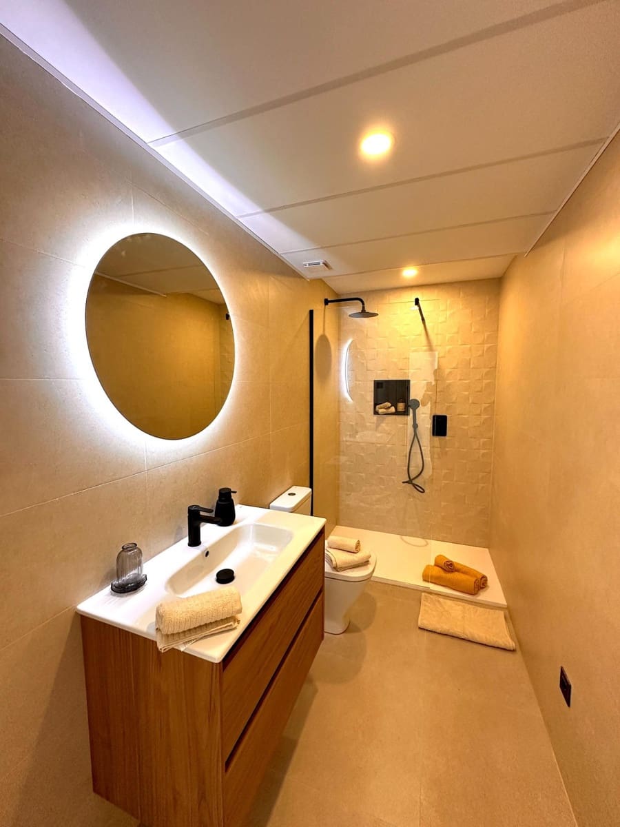 3 bedroom Bungalow for sale in San Pedro del Pinatar - € 339,000 (Ref: 9645172)