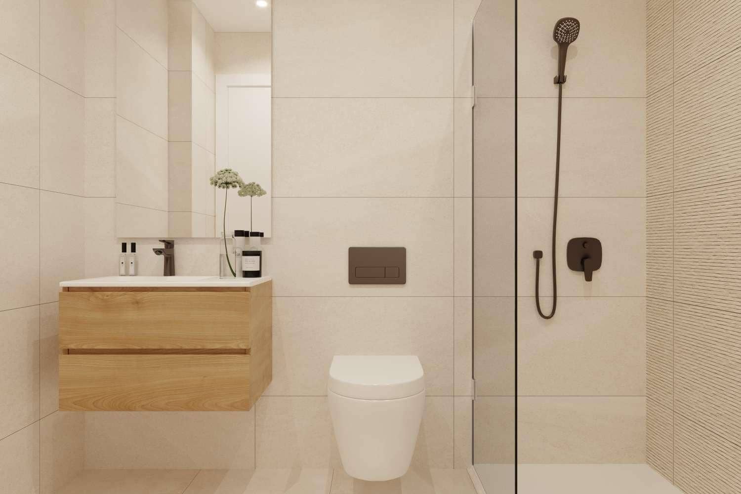 3 bedroom Bungalow for sale in San Pedro del Pinatar - € 339,000 (Ref: 9645172)