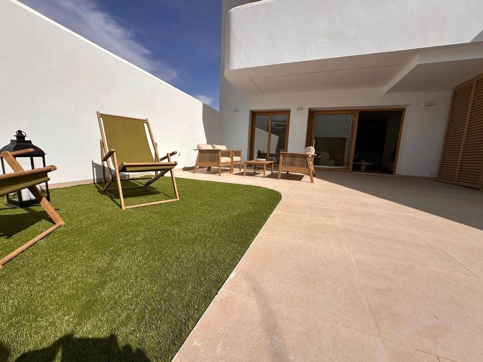3 bedroom Bungalow for sale in San Pedro del Pinatar - € 339,000 (Ref: 9645172)