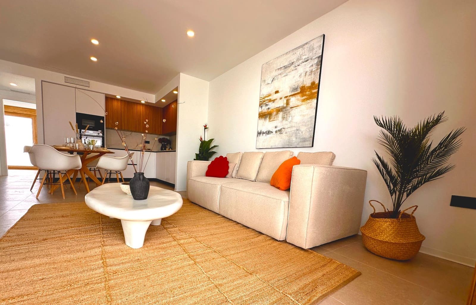 3 bedroom Bungalow for sale in San Pedro del Pinatar - € 339,000 (Ref: 9645172)