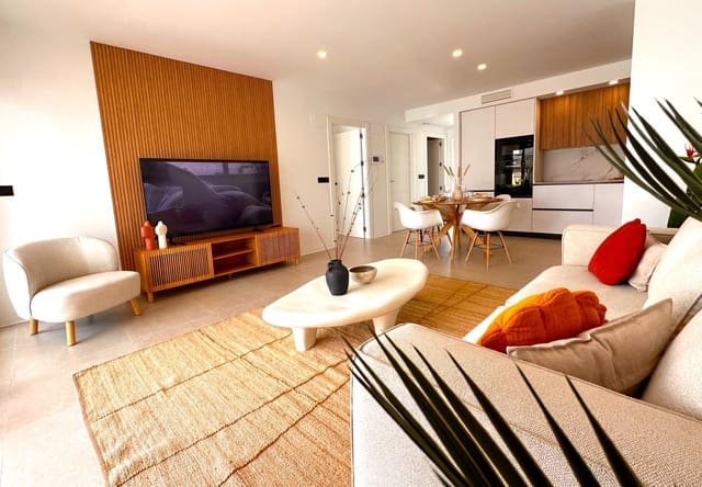 3 camera da letto Bungalow in vendita in San Pedro del Pinatar - 339.000 € (Rif: 9645172)