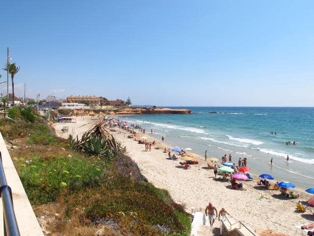 2 bedroom Apartment for sale in Pilar de la Horadada with pool garage - € 295,000 (Ref: 9652123)