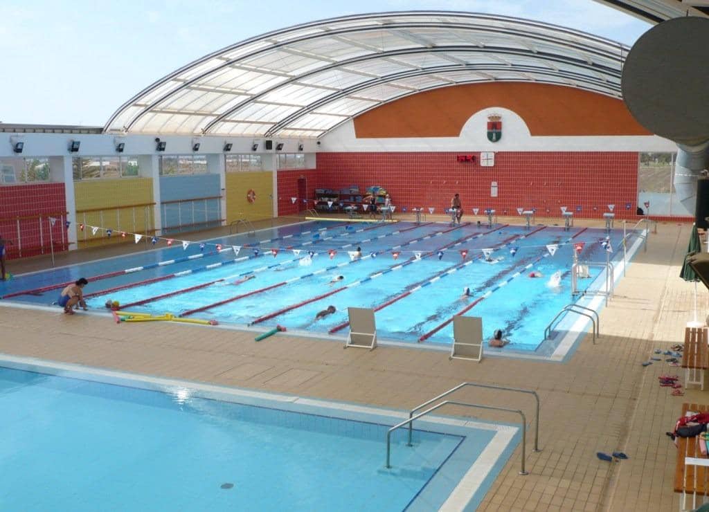 2 bedroom Apartment for sale in Pilar de la Horadada with pool garage - € 295,000 (Ref: 9652123)