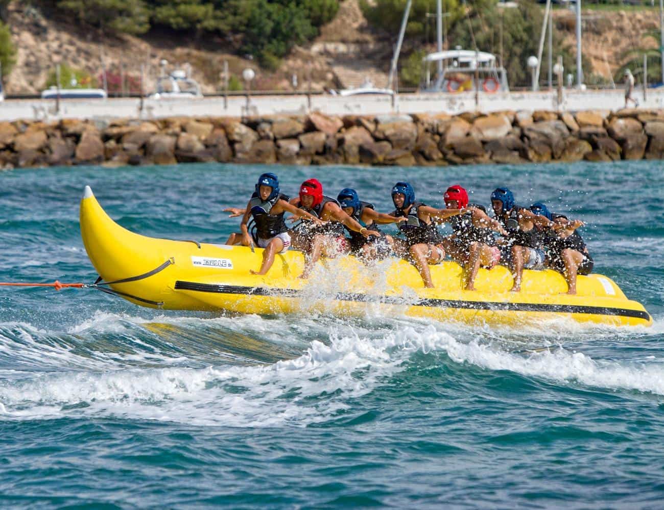 2 bedroom Apartment for sale in Pilar de la Horadada with pool garage - € 295,000 (Ref: 9652123)