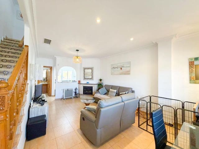 3 soveværelse Rækkehus til salg i Los Balcones - Los Altos, Torrevieja med swimmingpool garage - € 239.000 (Ref: 9720099)