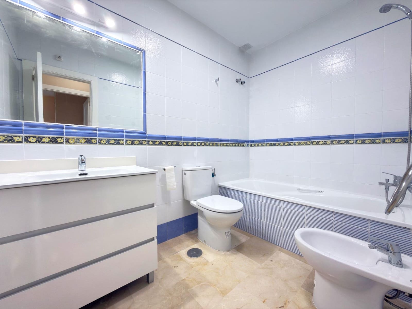 2 soveværelse Lejlighed til salg i Los Dolses med swimmingpool - € 229.000 (Ref: 9721814)