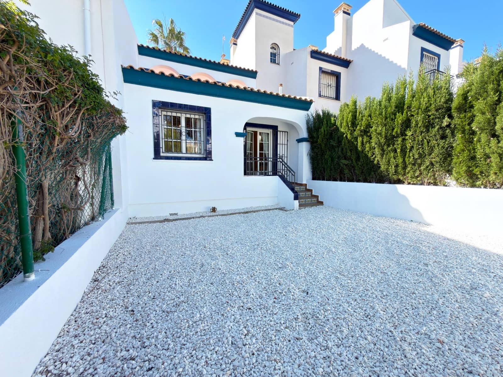 2 soveværelse Lejlighed til salg i Los Dolses med swimmingpool - € 229.000 (Ref: 9721814)
