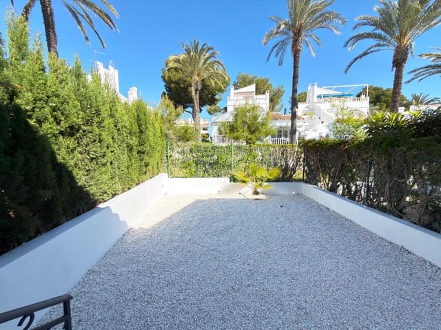 2 soveværelse Lejlighed til salg i Los Dolses, Orihuela med swimmingpool - € 229.000 (Ref: 9721814)