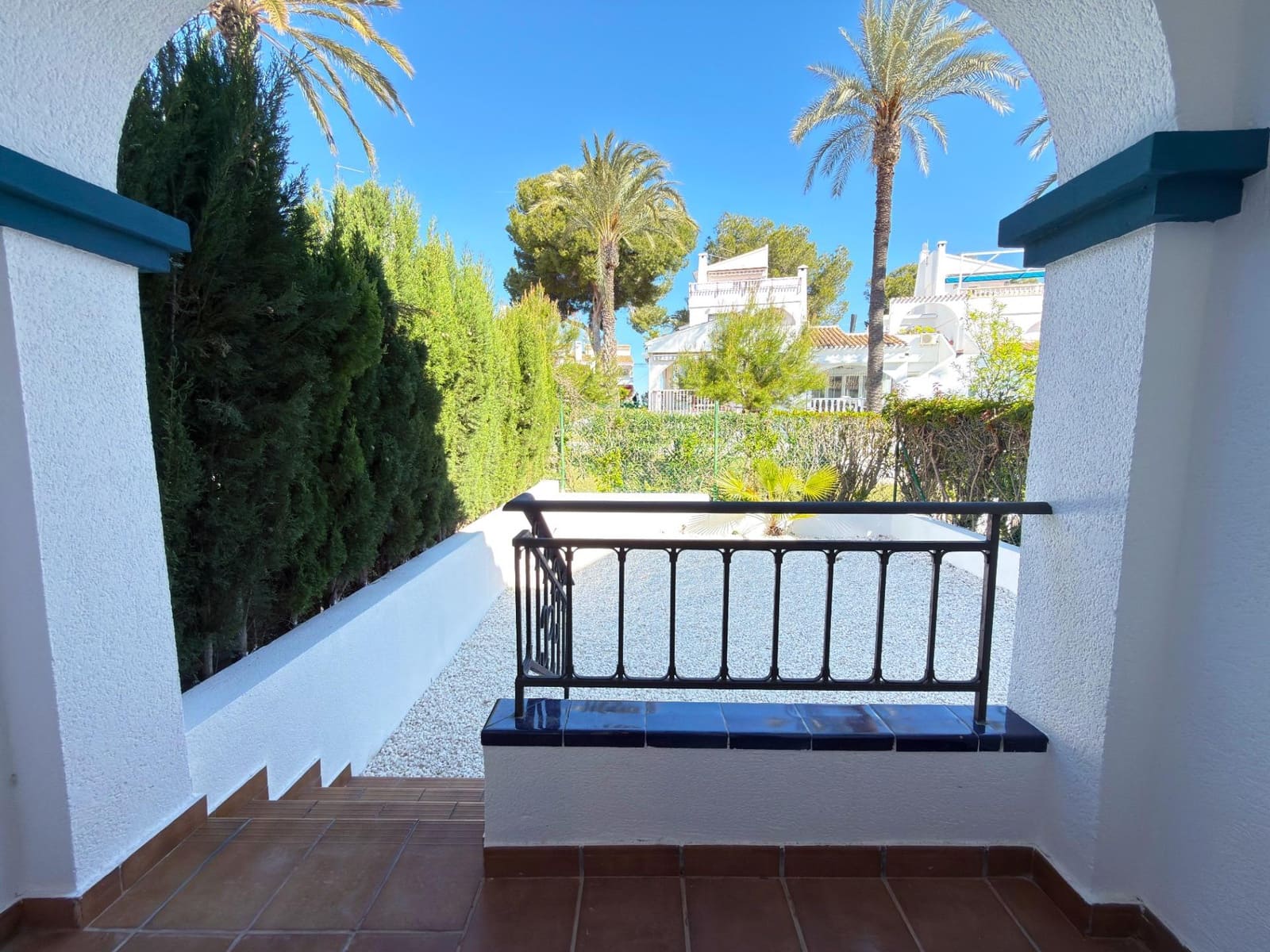 2 soveværelse Lejlighed til salg i Los Dolses med swimmingpool - € 229.000 (Ref: 9721814)
