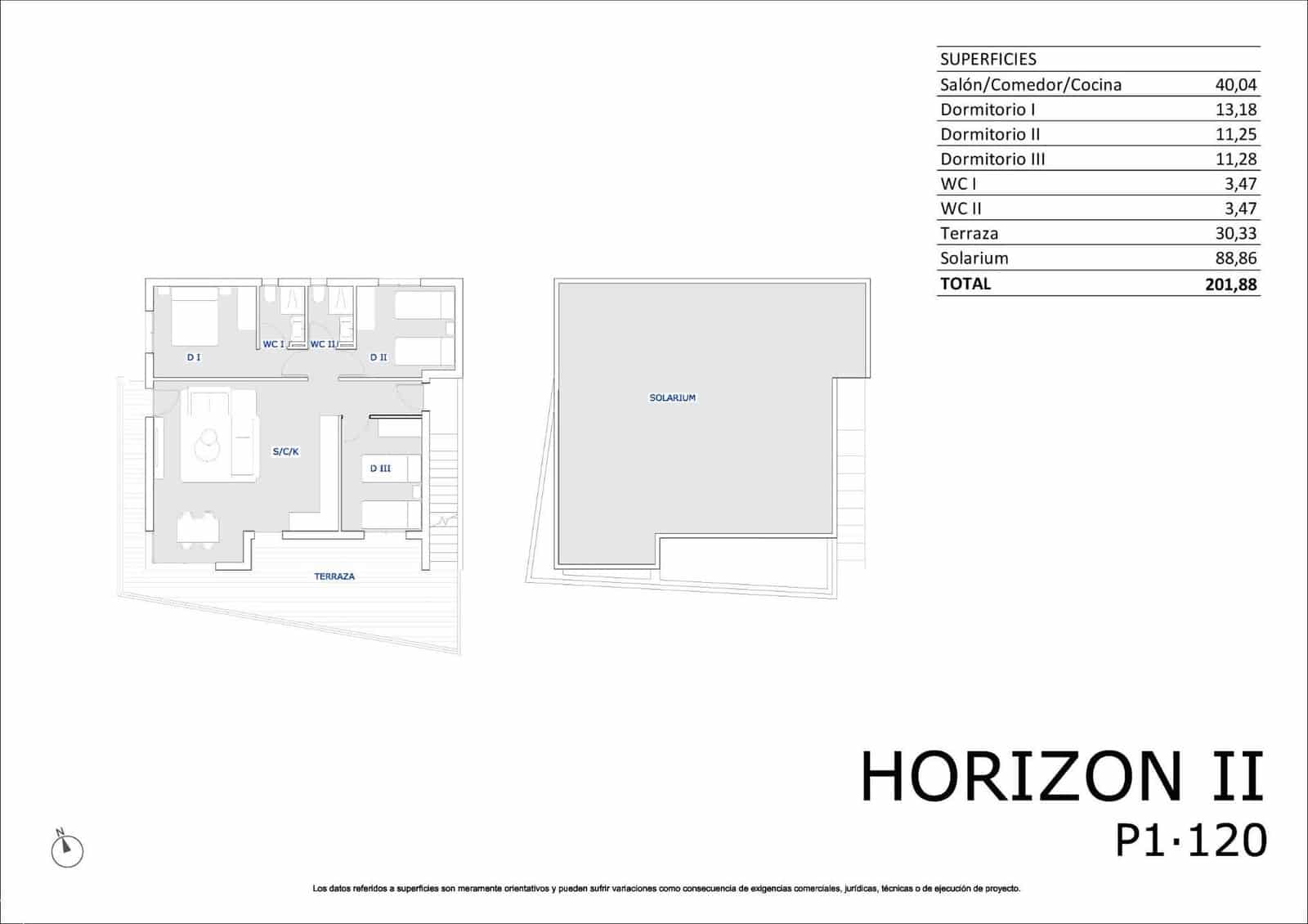 2 bedroom Bungalow for sale in San Miguel de Salinas with pool - € 209,900 (Ref: 9732366)