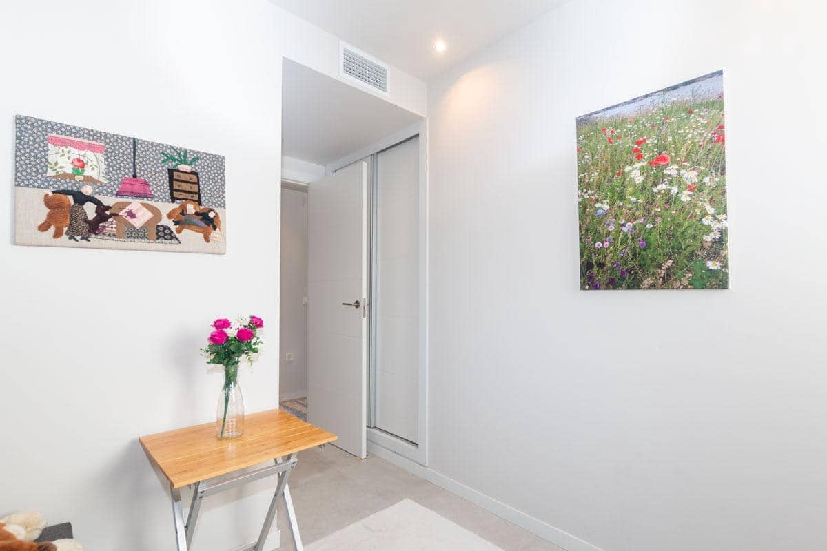 2 slaapkamer Appartement te koop in San Pedro del Pinatar met zwembad garage - € 239.000 (Ref: 9785033)