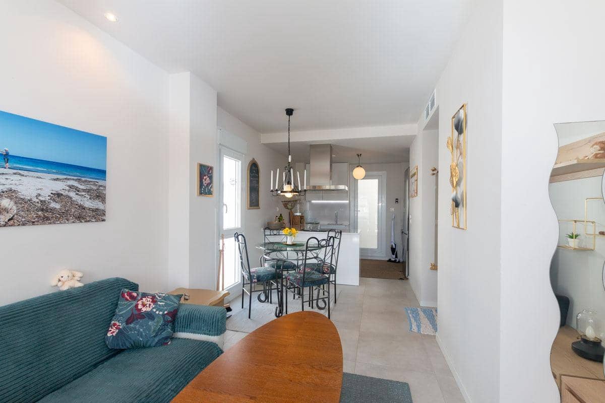 2 slaapkamer Appartement te koop in San Pedro del Pinatar met zwembad garage - € 239.000 (Ref: 9785033)