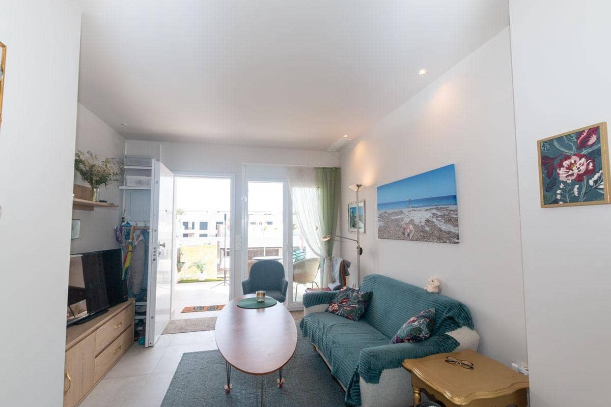 2 slaapkamer Appartement te koop in San Pedro del Pinatar met zwembad garage - € 239.000 (Ref: 9785033)