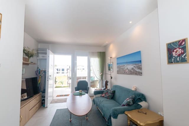 2 slaapkamer Appartement te koop in San Pedro del Pinatar met zwembad garage - € 239.000 (Ref: 9785033)