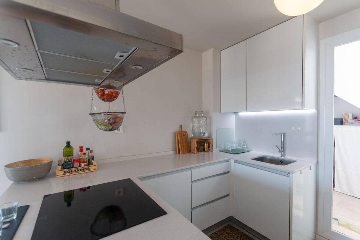 2 slaapkamer Appartement te koop in San Pedro del Pinatar met zwembad garage - € 239.000 (Ref: 9785033)