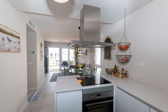 2 slaapkamer Appartement te koop in San Pedro del Pinatar met zwembad garage - € 239.000 (Ref: 9785033)