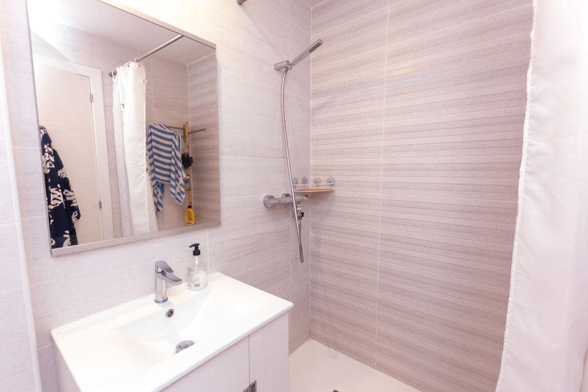 2 slaapkamer Appartement te koop in San Pedro del Pinatar met zwembad garage - € 239.000 (Ref: 9785033)