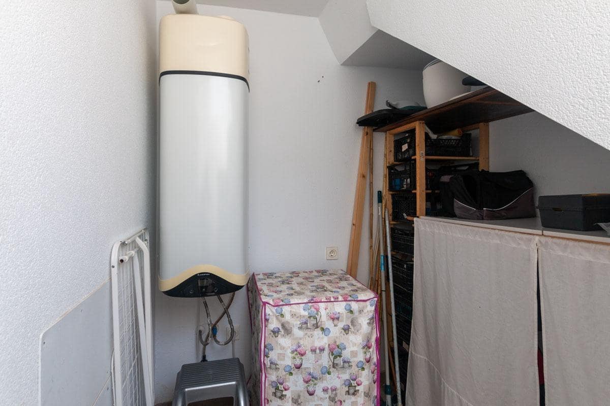 2 slaapkamer Appartement te koop in San Pedro del Pinatar met zwembad garage - € 239.000 (Ref: 9785033)