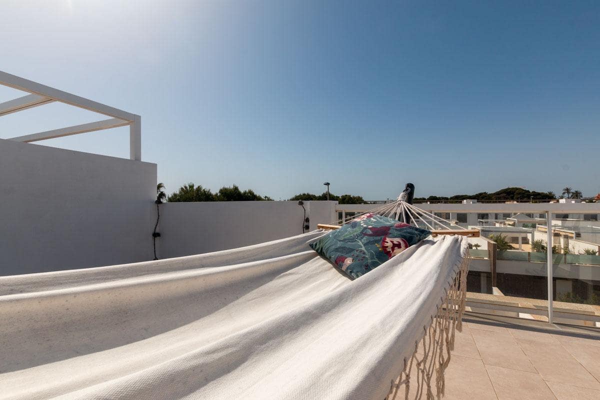 2 slaapkamer Appartement te koop in San Pedro del Pinatar met zwembad garage - € 239.000 (Ref: 9785033)