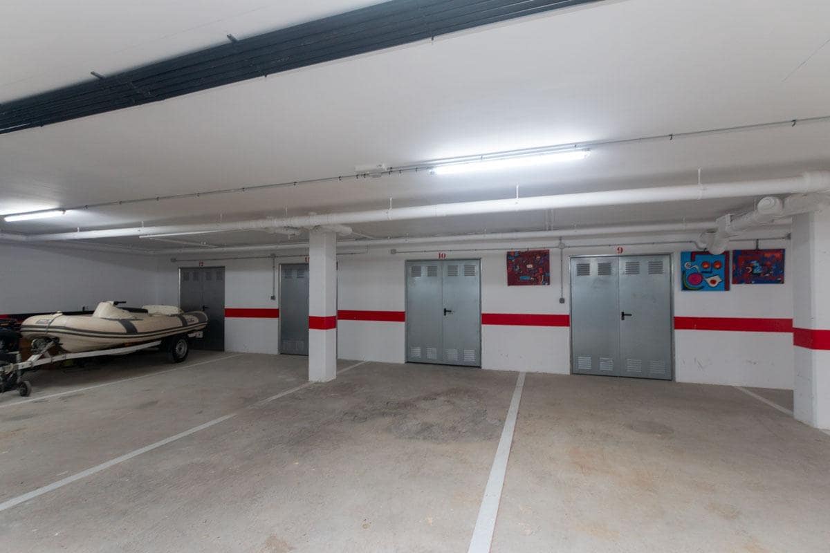 2 slaapkamer Appartement te koop in San Pedro del Pinatar met zwembad garage - € 239.000 (Ref: 9785033)