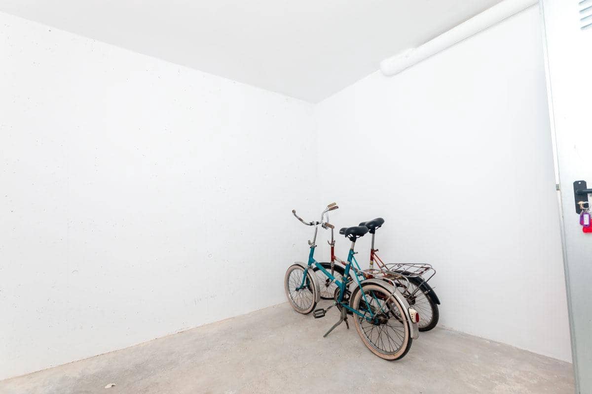 2 slaapkamer Appartement te koop in San Pedro del Pinatar met zwembad garage - € 239.000 (Ref: 9785033)