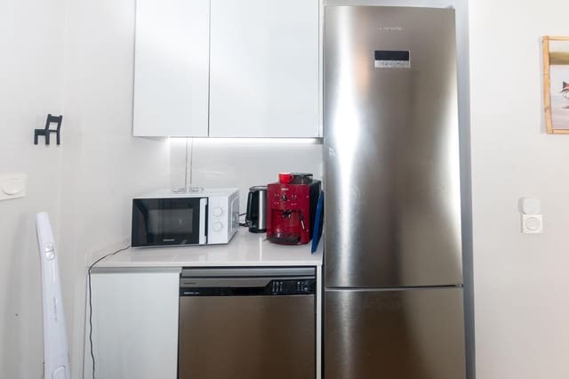 2 Zimmer Apartment zu verkaufen in San Pedro del Pinatar mit Pool Garage - 239.000 € (Ref: 9785033)