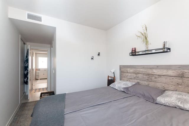 2 Zimmer Apartment zu verkaufen in San Pedro del Pinatar mit Pool Garage - 239.000 € (Ref: 9785033)