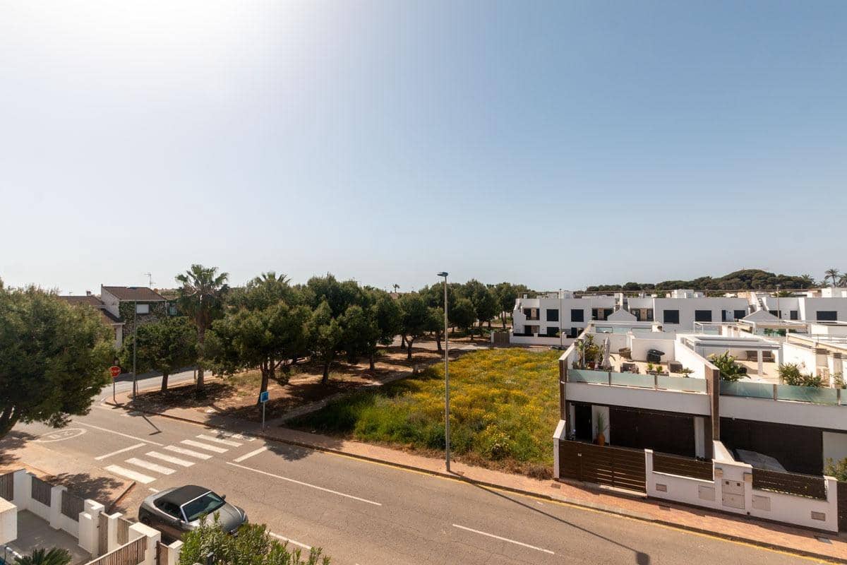 2 bedroom Apartment for sale in San Pedro del Pinatar with pool garage - € 239,000 (Ref: 9785033)