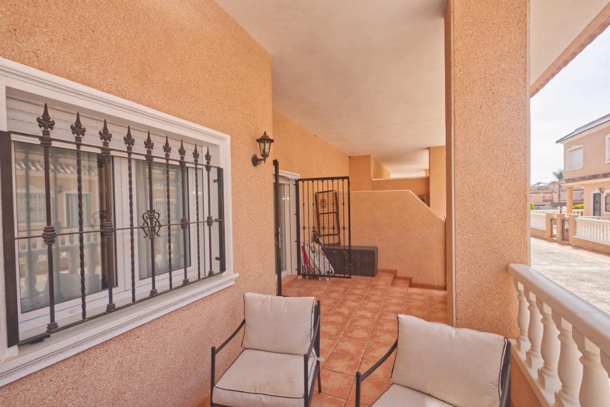 2 slaapkamer Appartement te koop in Los Dolses met zwembad garage - € 195.000 (Ref: 9791164)