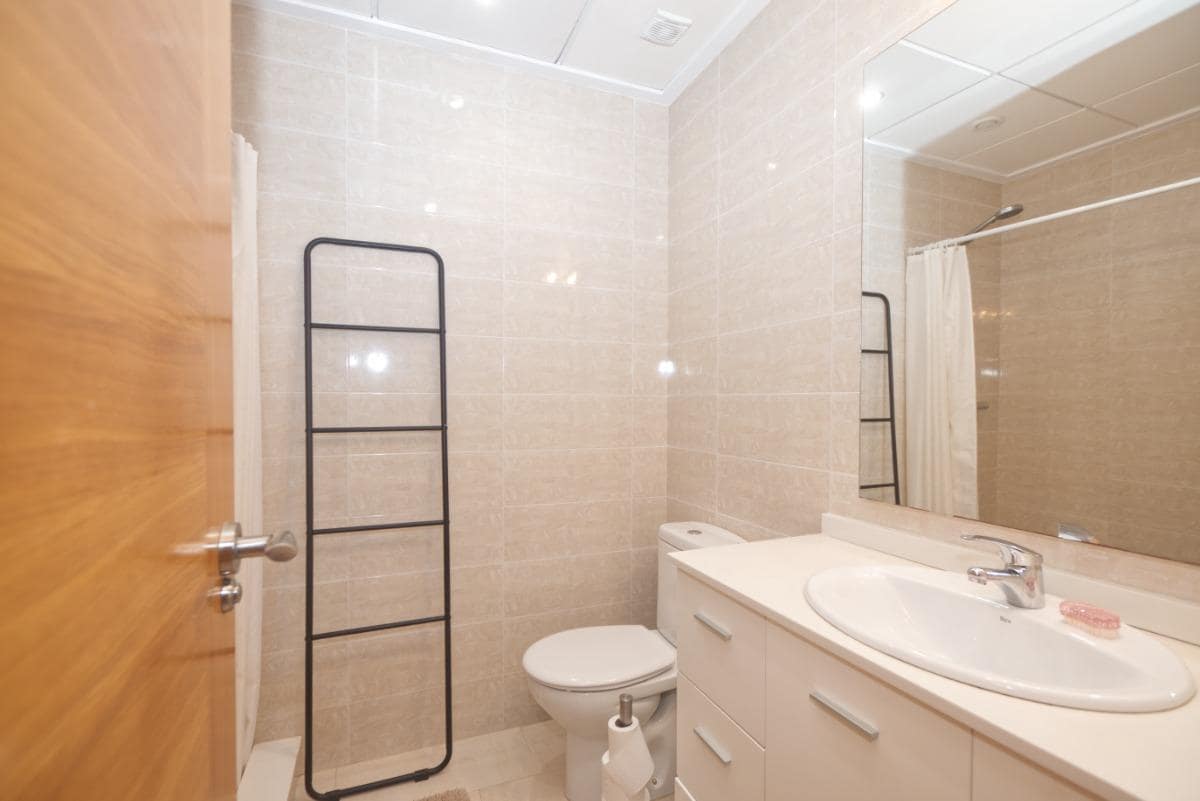 2 slaapkamer Appartement te koop in Los Dolses met zwembad garage - € 195.000 (Ref: 9791164)