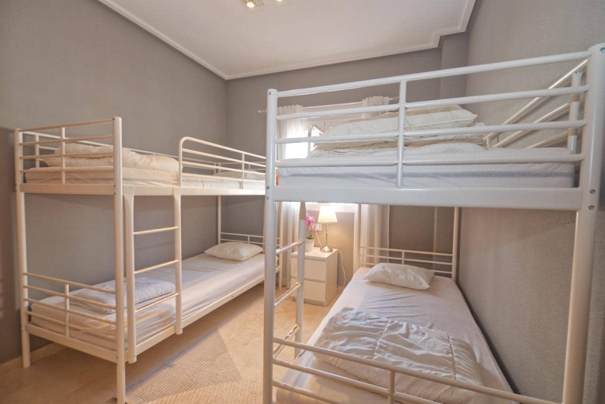 2 slaapkamer Appartement te koop in Los Dolses met zwembad garage - € 195.000 (Ref: 9791164)