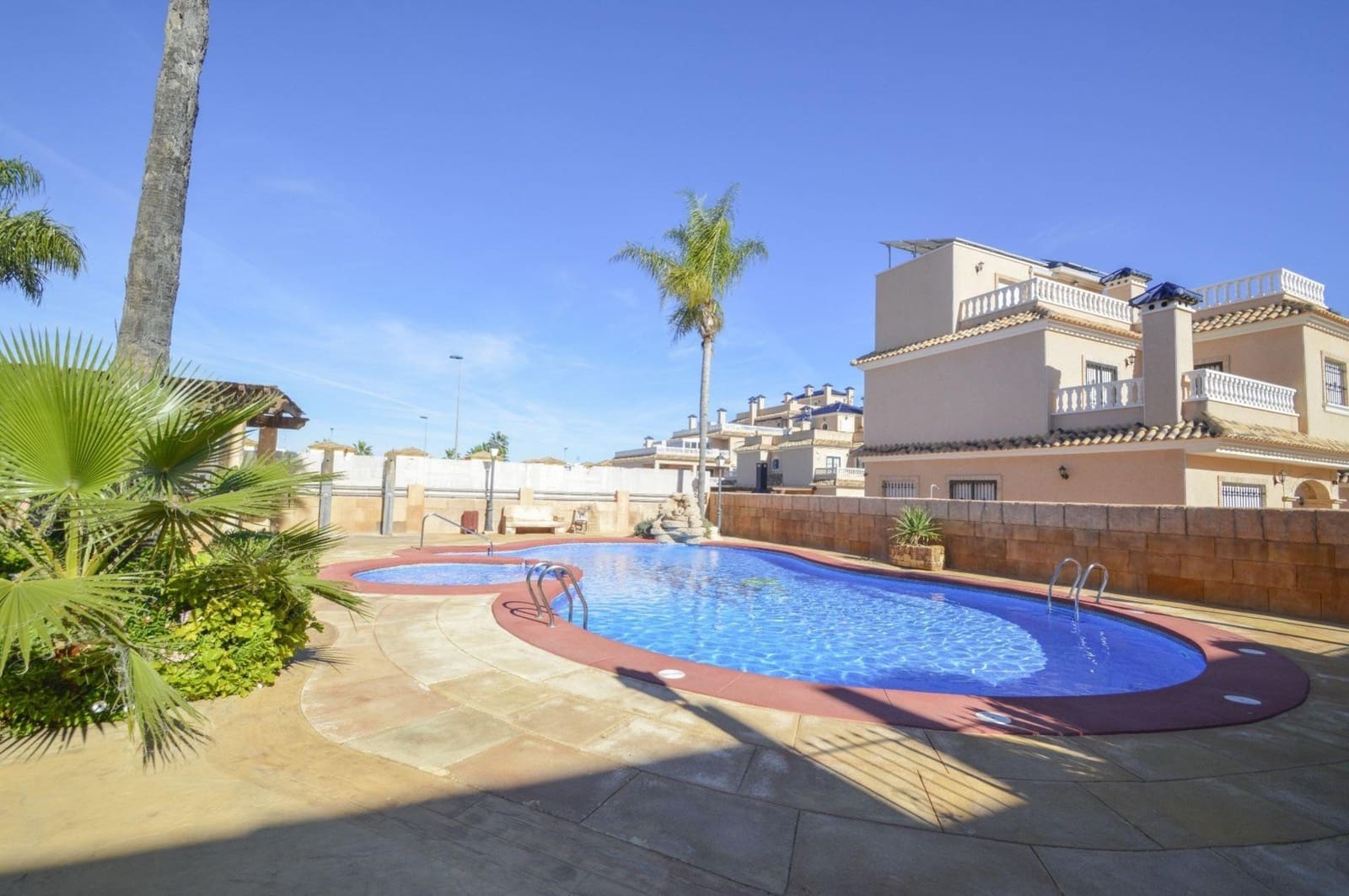 2 bedroom Apartment for sale in Los Dolses with pool garage - € 195,000 (Ref: 9791164)